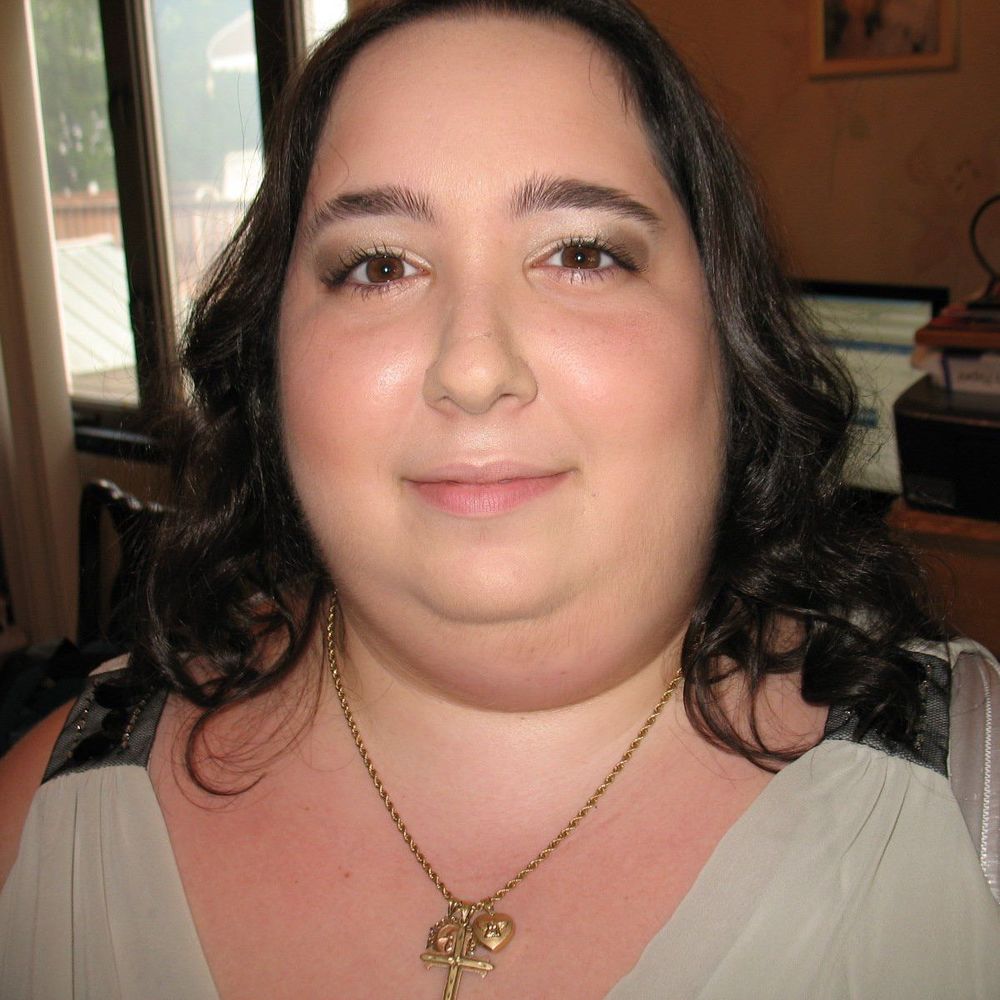 Meet your Posher, Christina